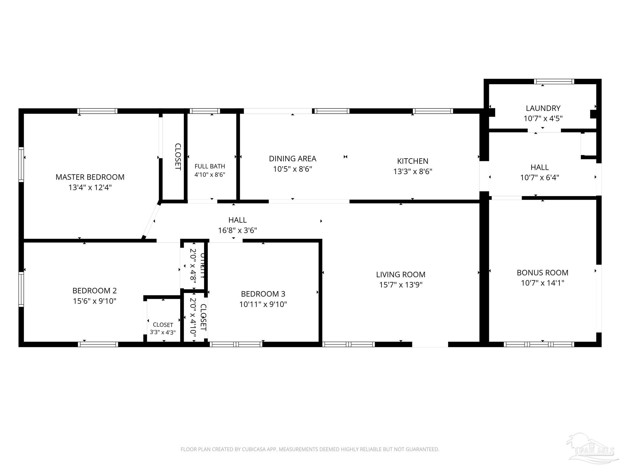 8140 House St, Pensacola, FL 32534 photo