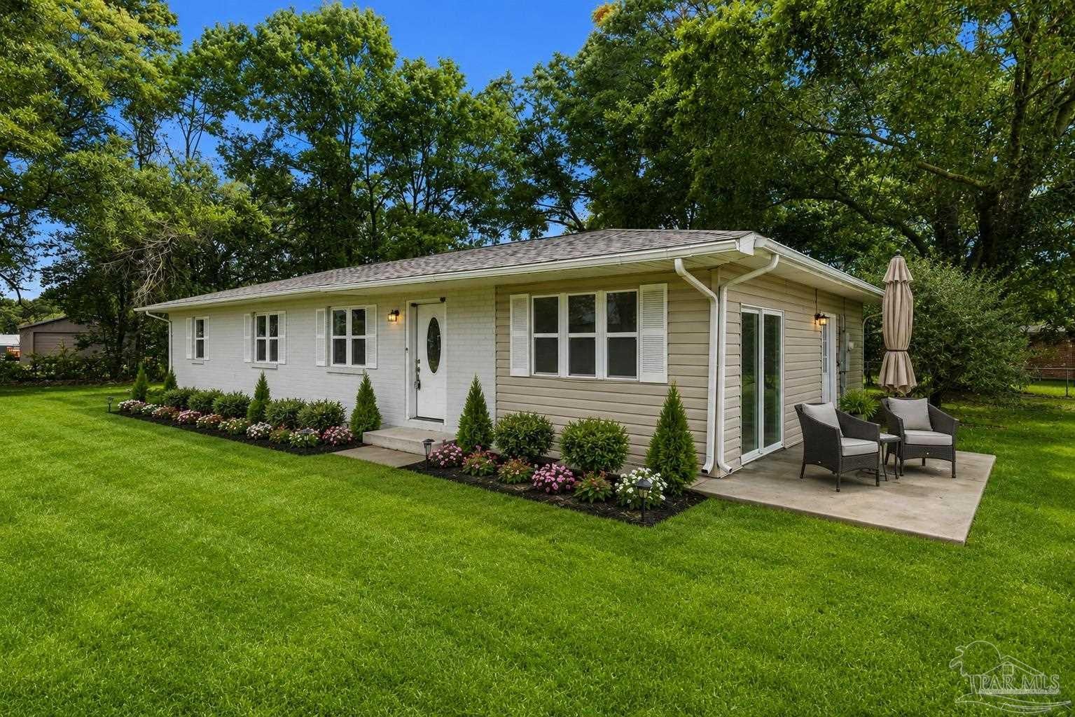 8140 House St, Pensacola, FL 32534 photo