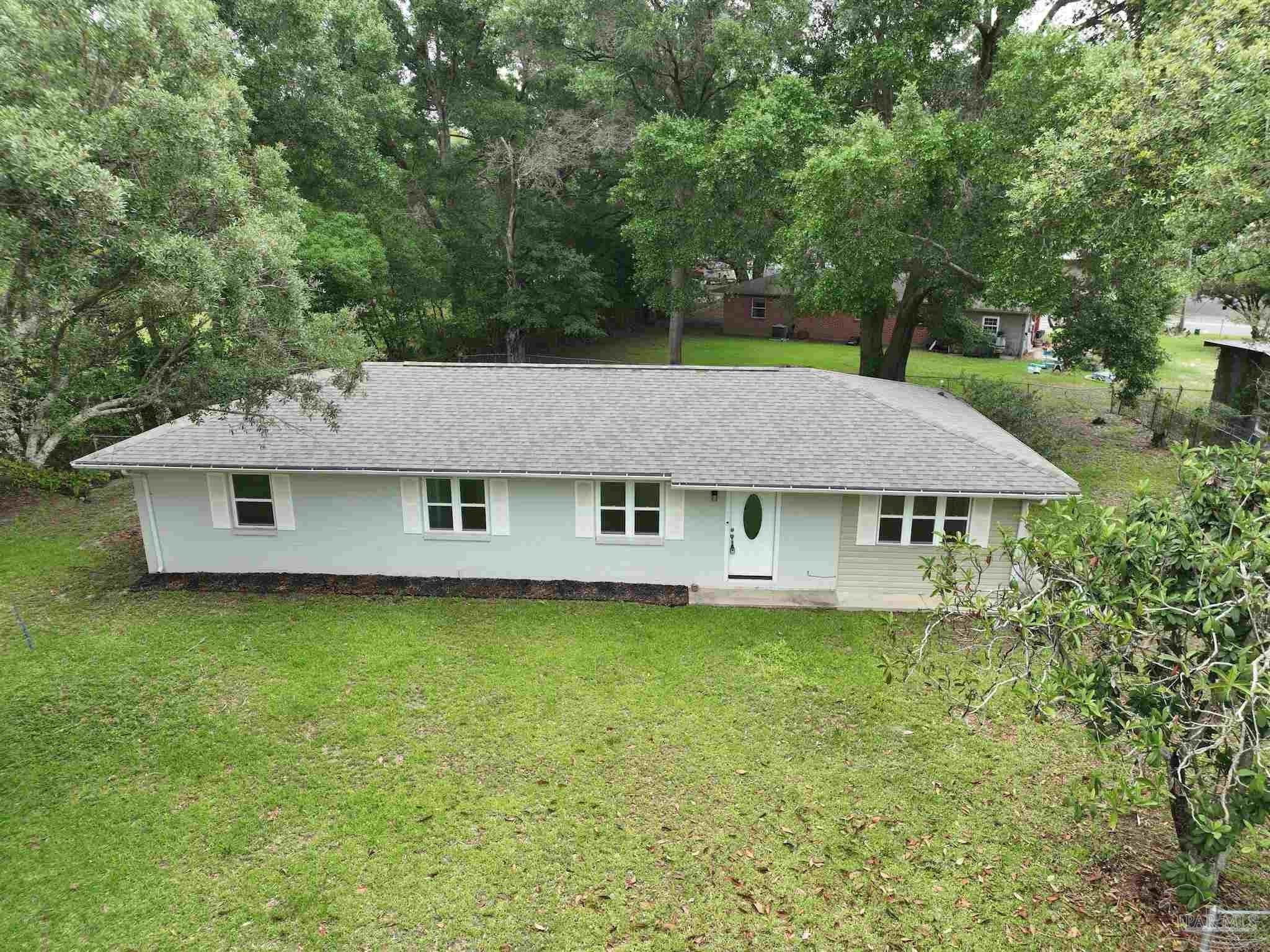 8140 House St, Pensacola, FL 32534