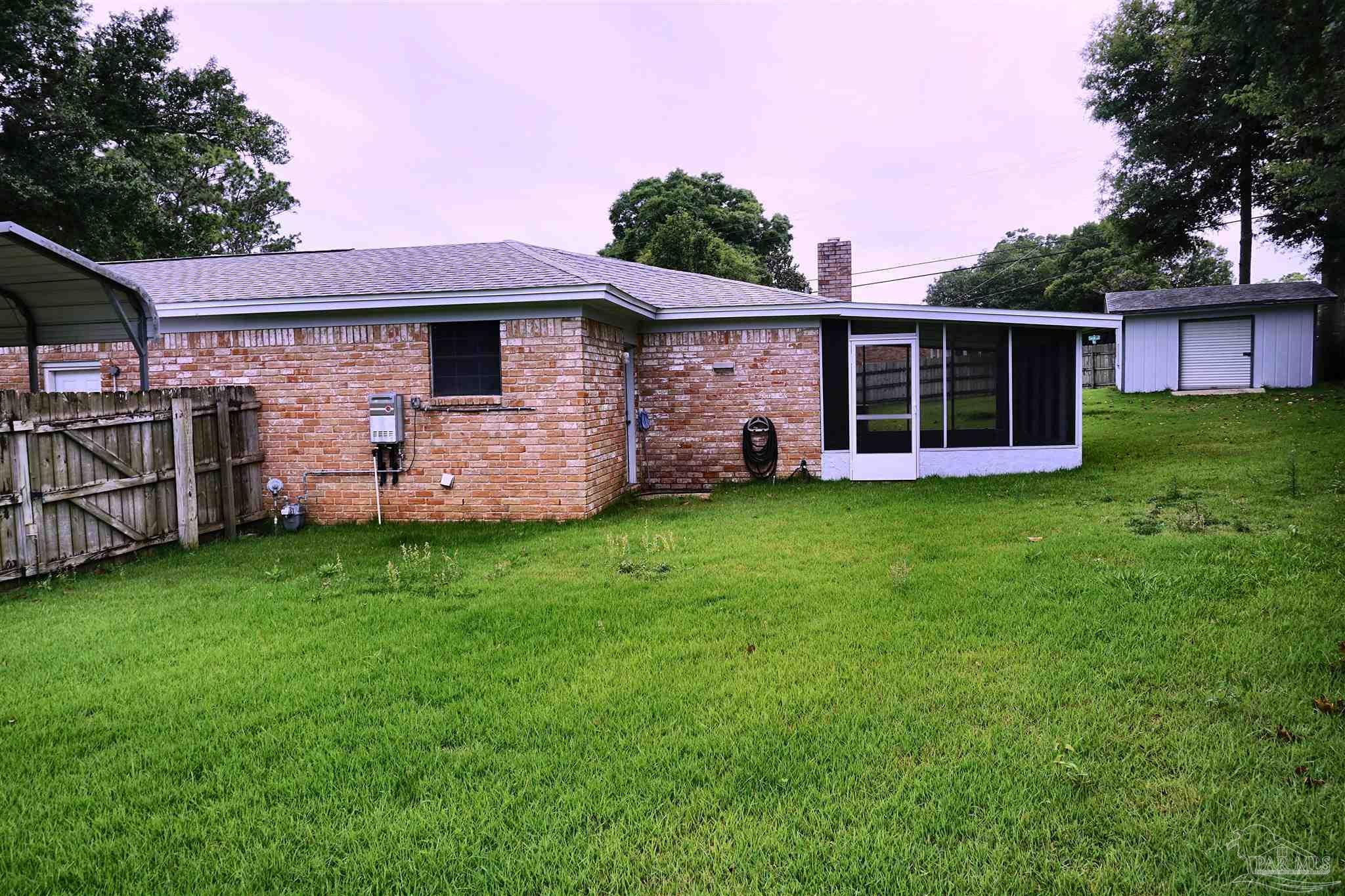 202 Southern St, Pensacola, FL 32503 photo