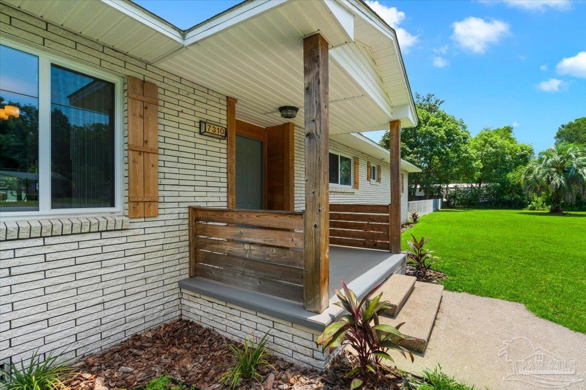 7310 W Jackson St, Pensacola, FL 32506 photo
