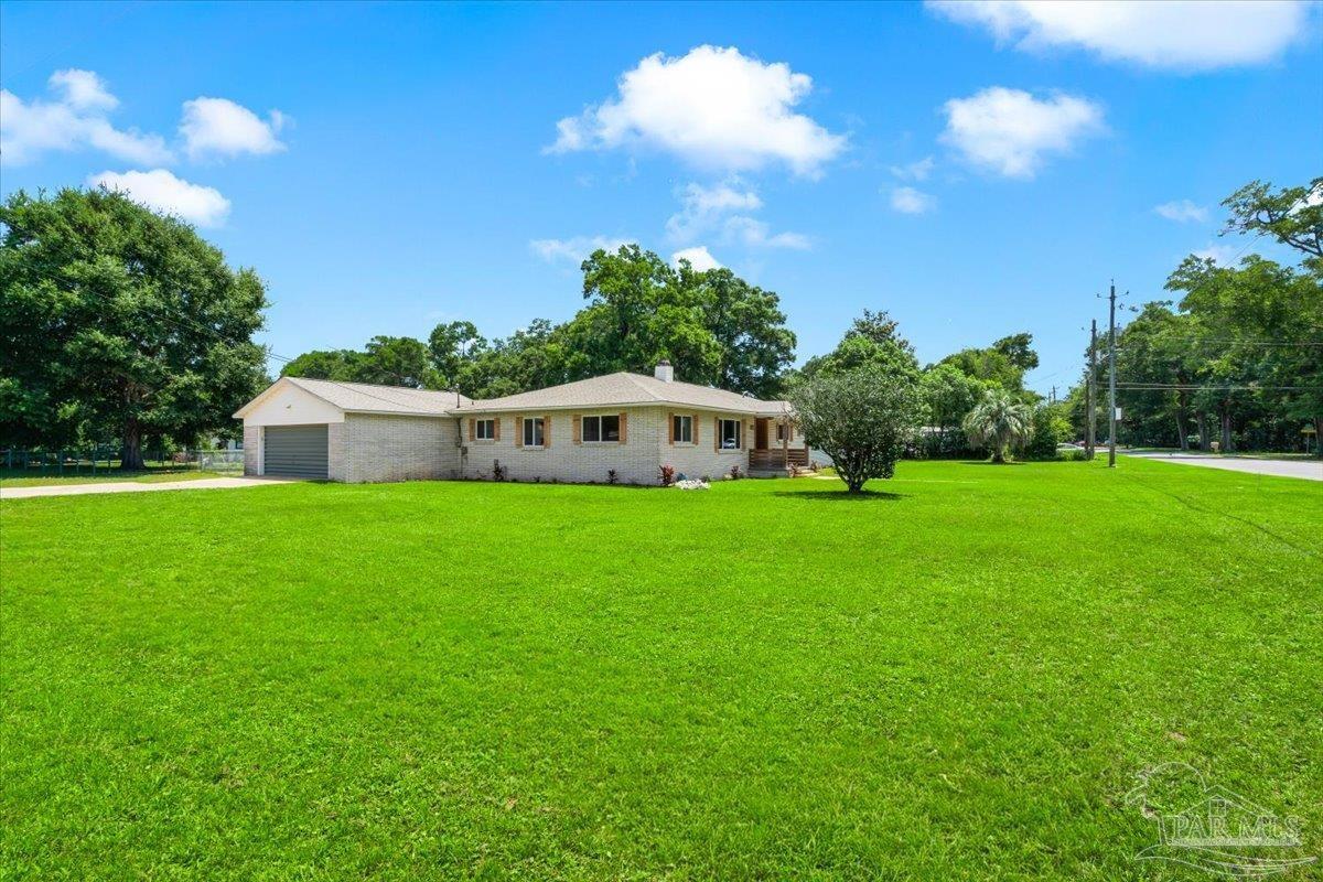 7310 W Jackson St, Pensacola, FL 32506 photo