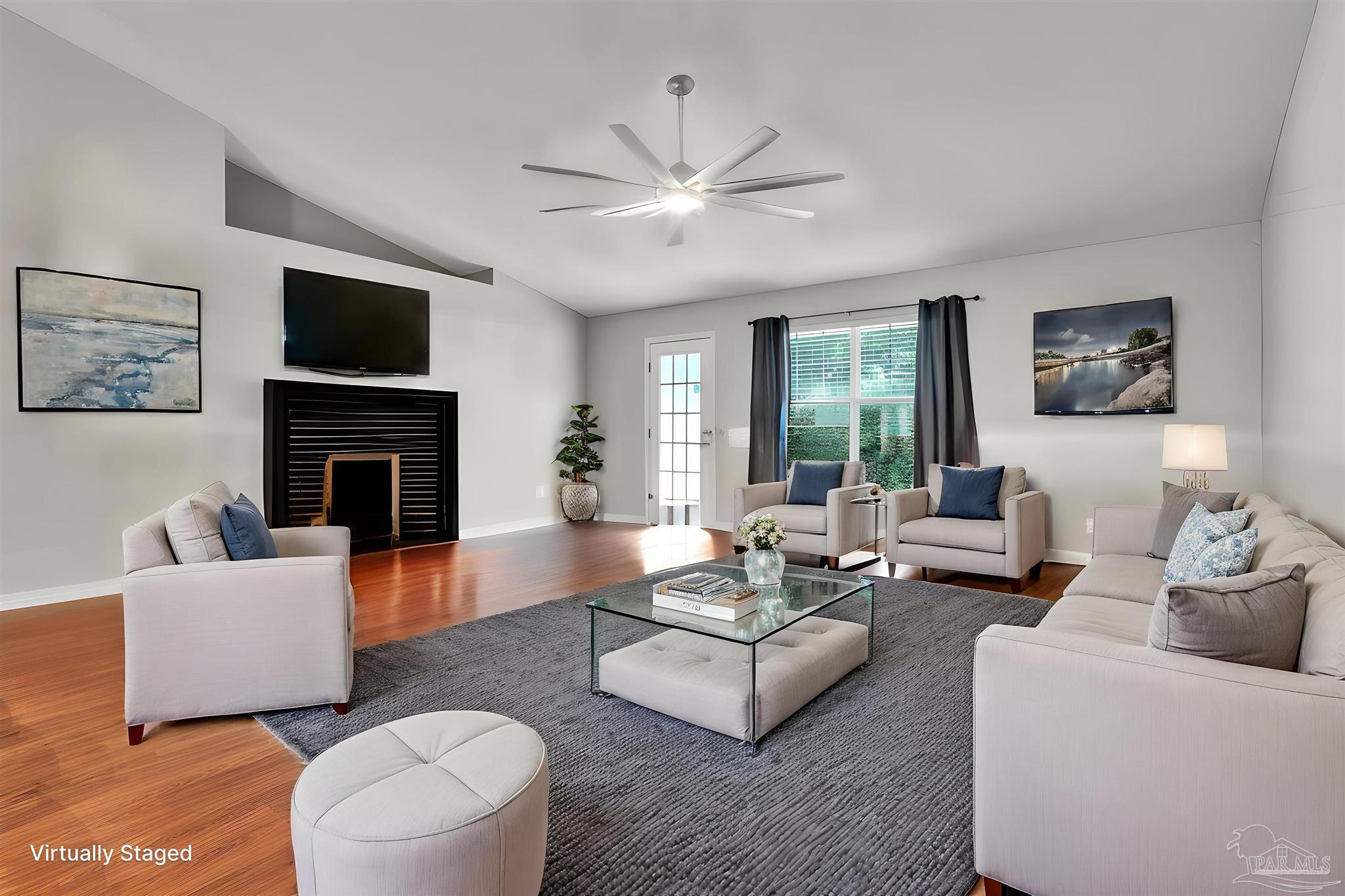 546 Shiloh Dr, Pensacola, FL 32503 photo