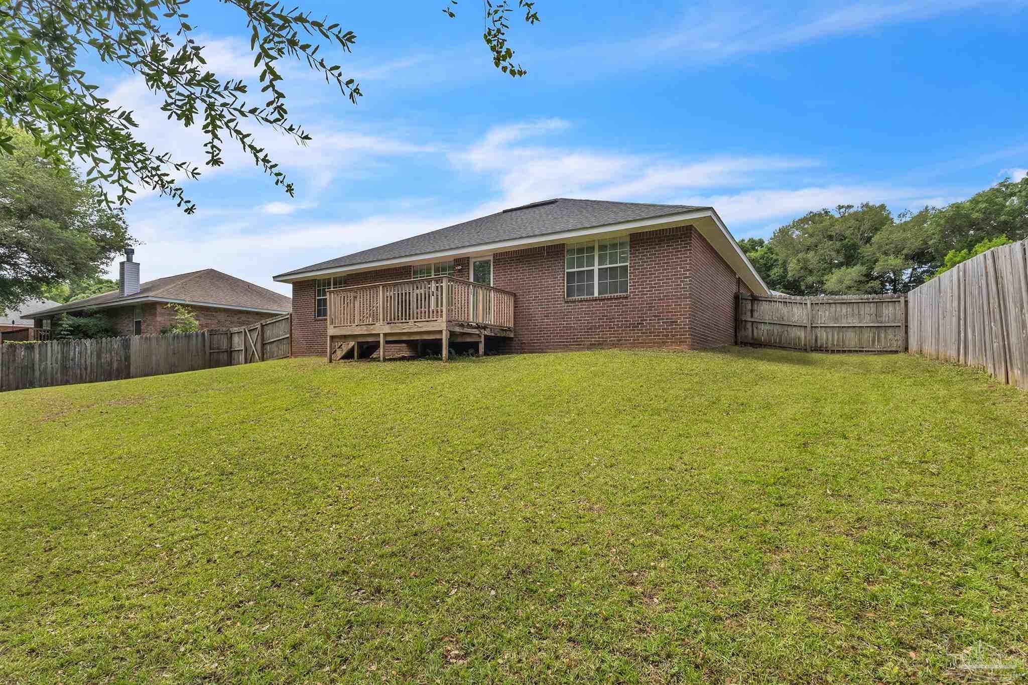 546 Shiloh Dr, Pensacola, FL 32503 photo