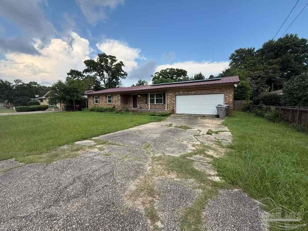714 N 59 Ave, Pensacola, FL 32506 photo