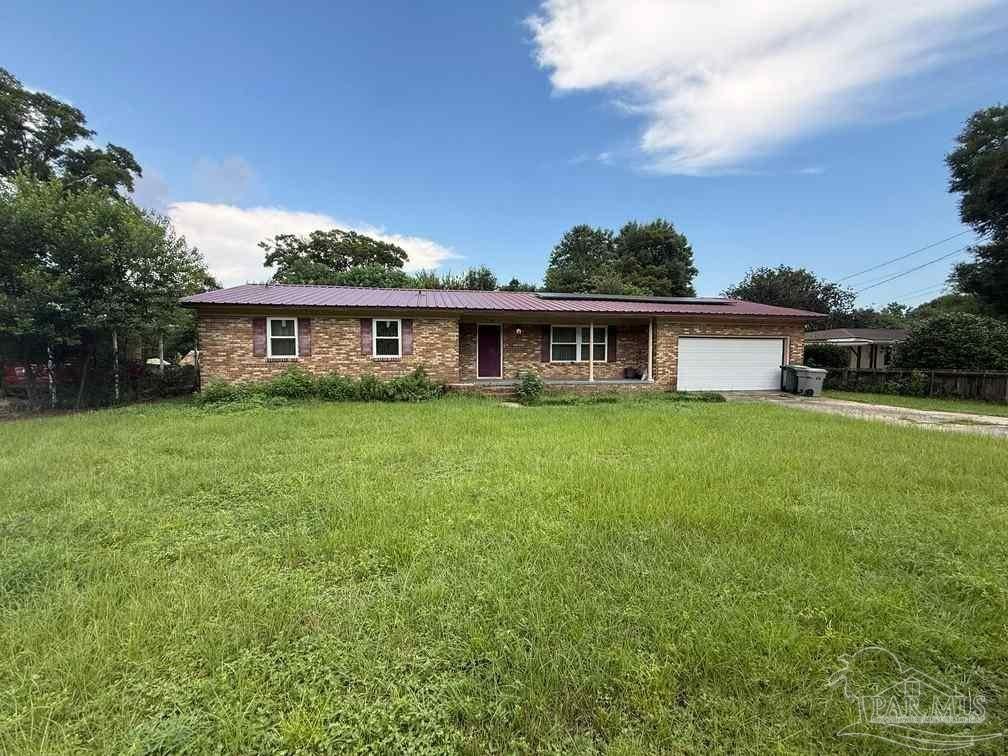 714 59 Ave, Pensacola, FL 32506