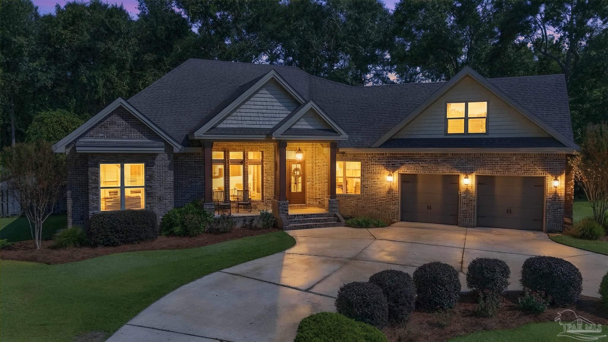 548 Tillage Dr, Cantonment, FL 32533 photo