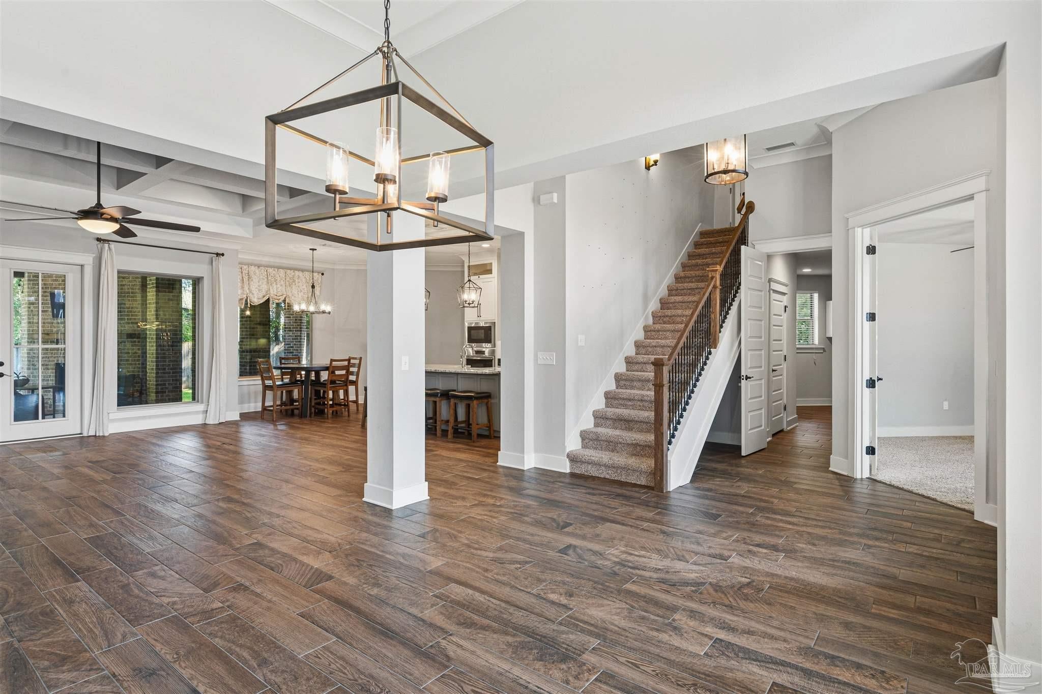 548 Tillage Dr, Cantonment, FL 32533 photo
