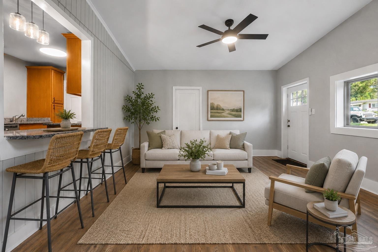 910 Artesian Ave, Pensacola, FL 32505 photo