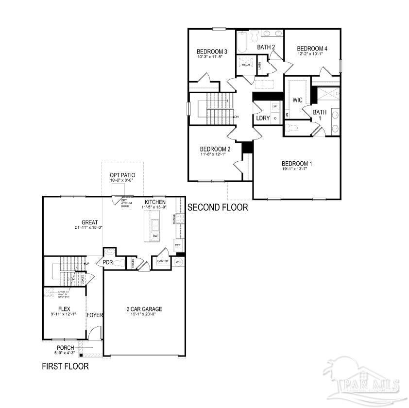912 Knowles Ave, Pensacola, FL 32503 photo
