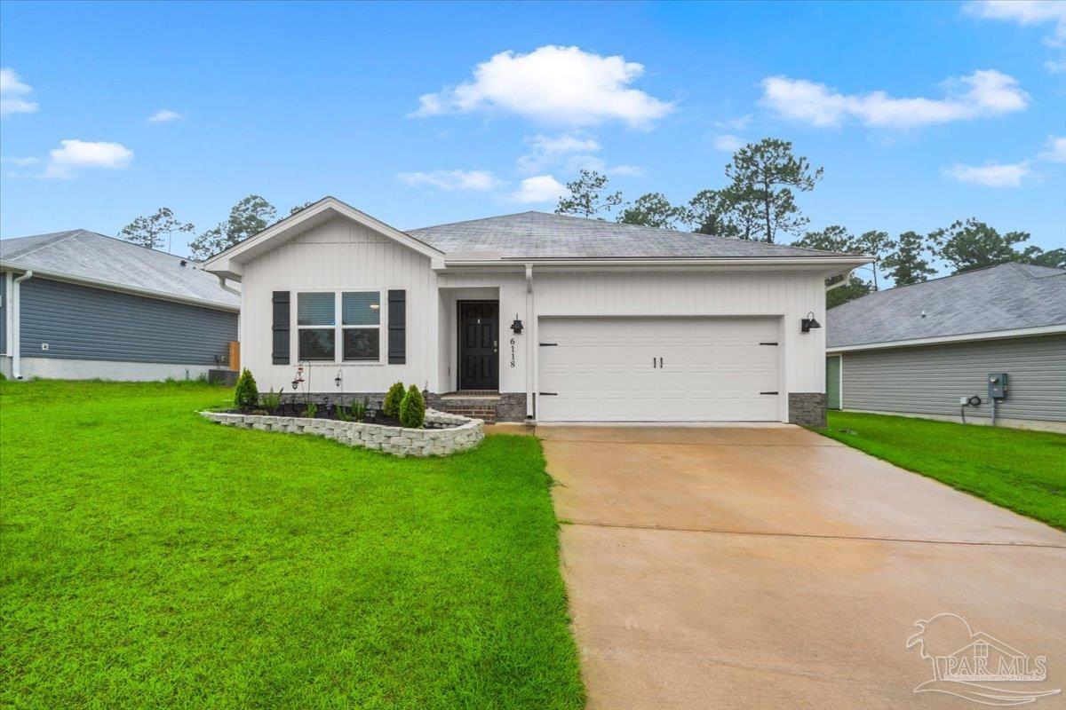 6118 Native Dancer Way, Pensacola, FL 32526