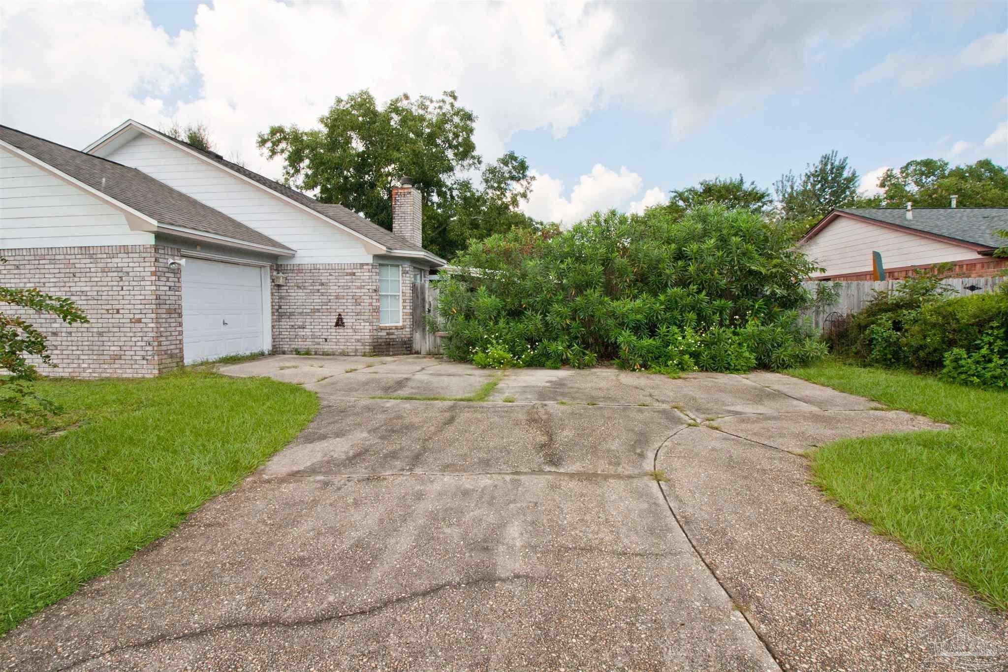 1240 Bridge Creek Ter, Pensacola, FL 32506 photo