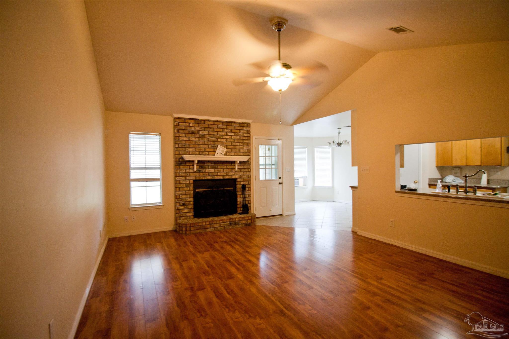 1240 Bridge Creek Ter, Pensacola, FL 32506 photo
