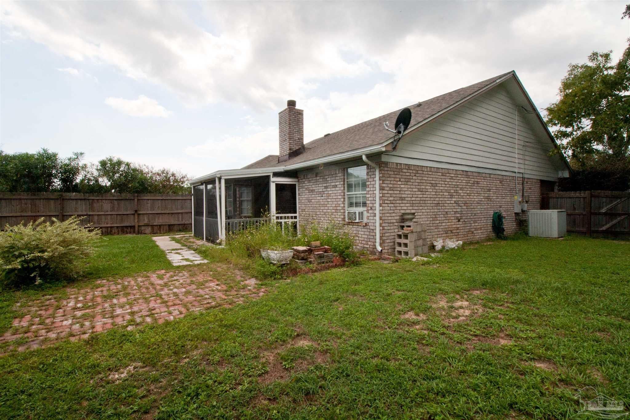 1240 Bridge Creek Ter, Pensacola, FL 32506 photo