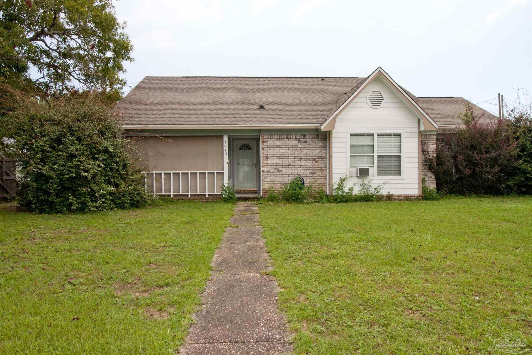 1240 Bridge Creek Ter, Pensacola, FL 32506
