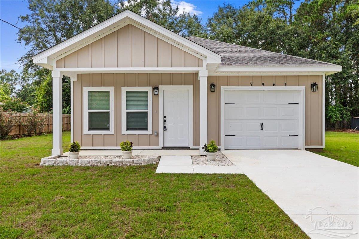 7961 Perth Ave, Pensacola, FL 32534 photo