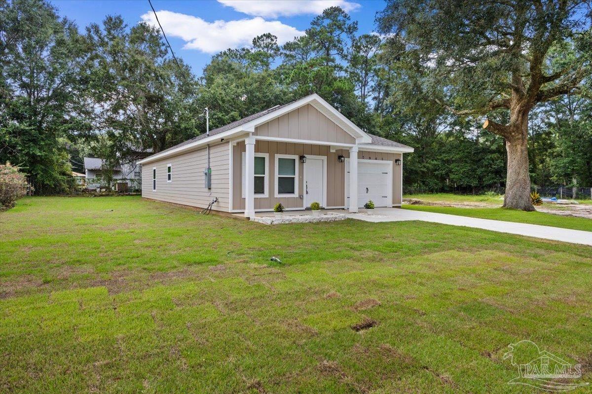 7961 Perth Ave, Pensacola, FL 32534 photo