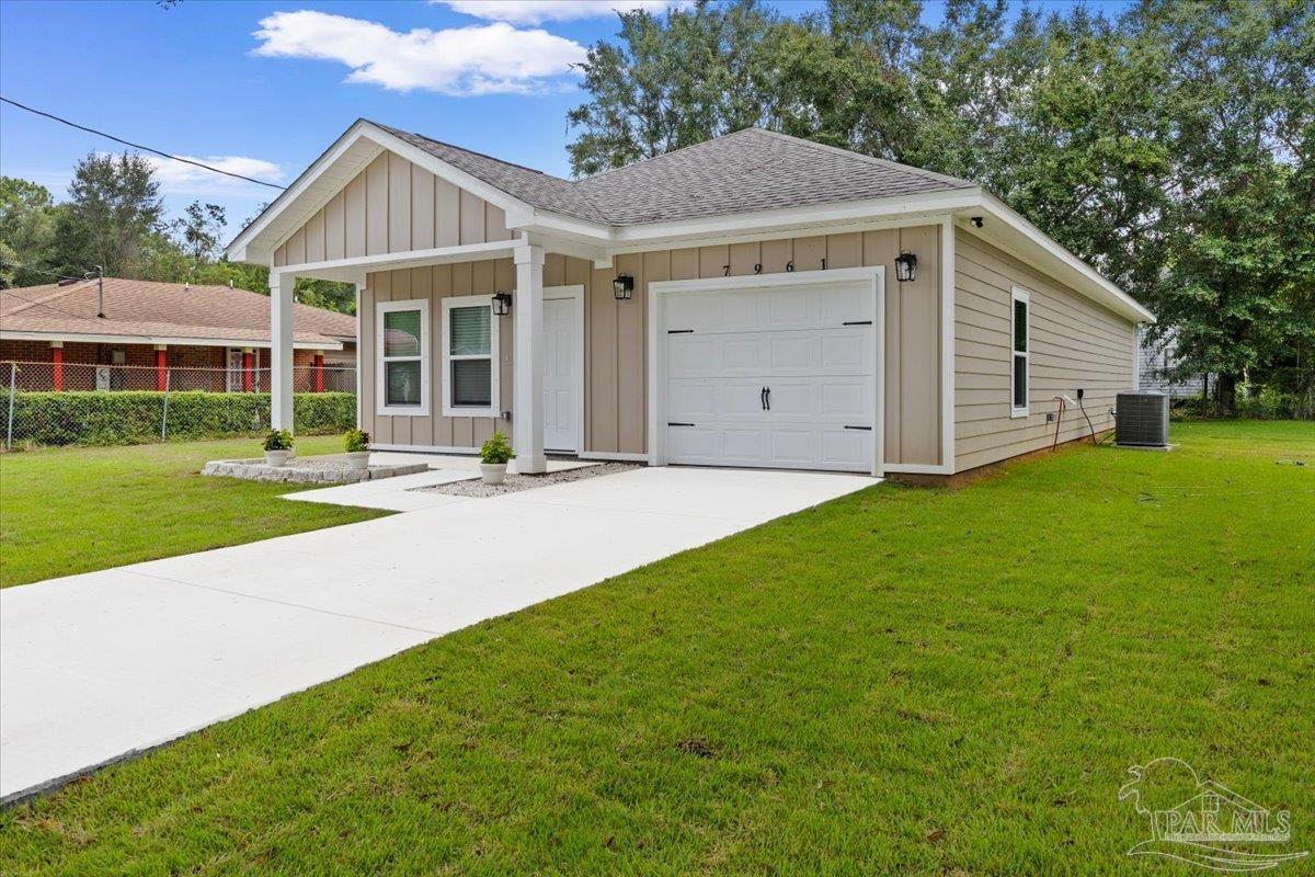 7961 Perth Ave, Pensacola, FL 32534 photo
