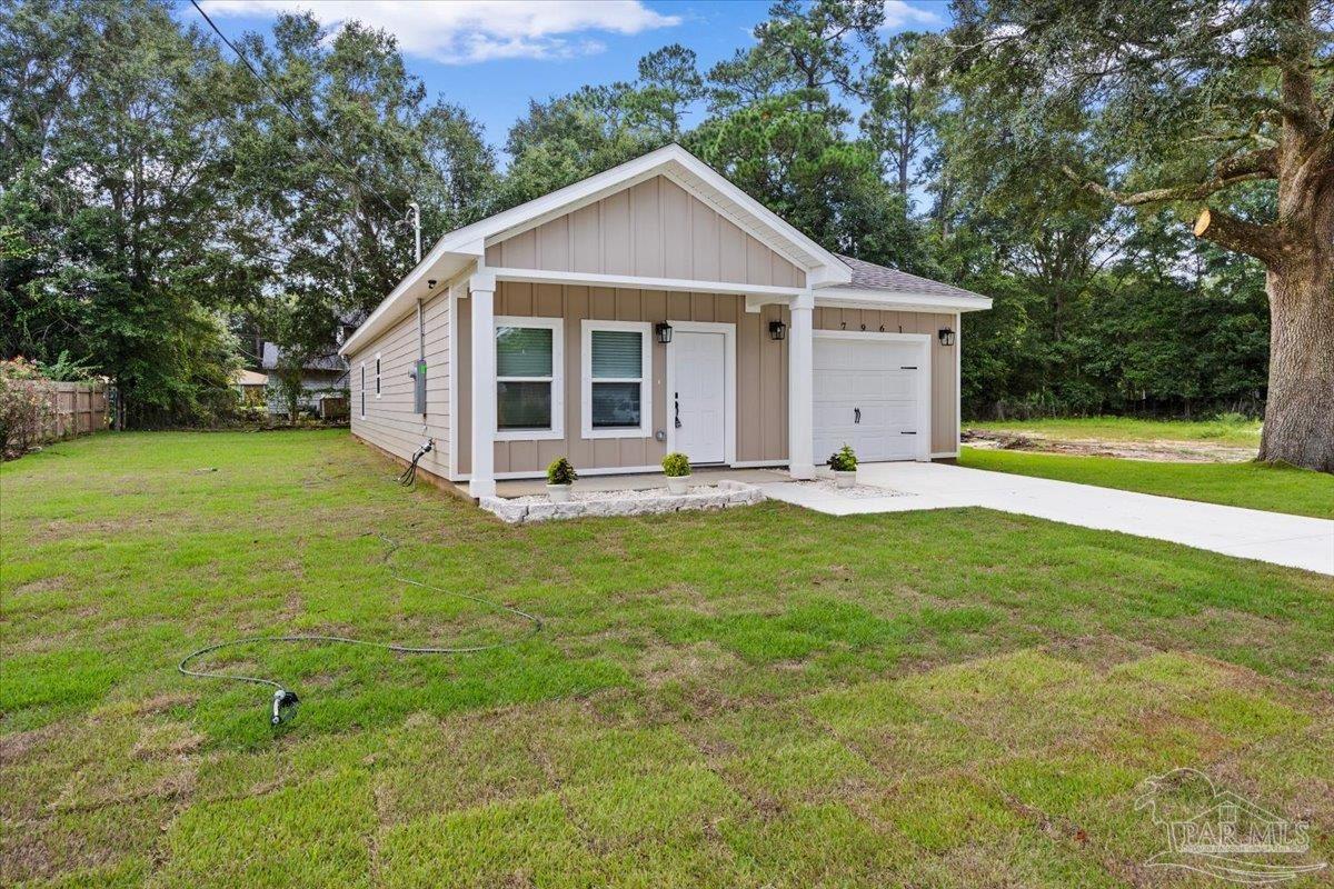 7961 Perth Ave, Pensacola, FL 32534 photo