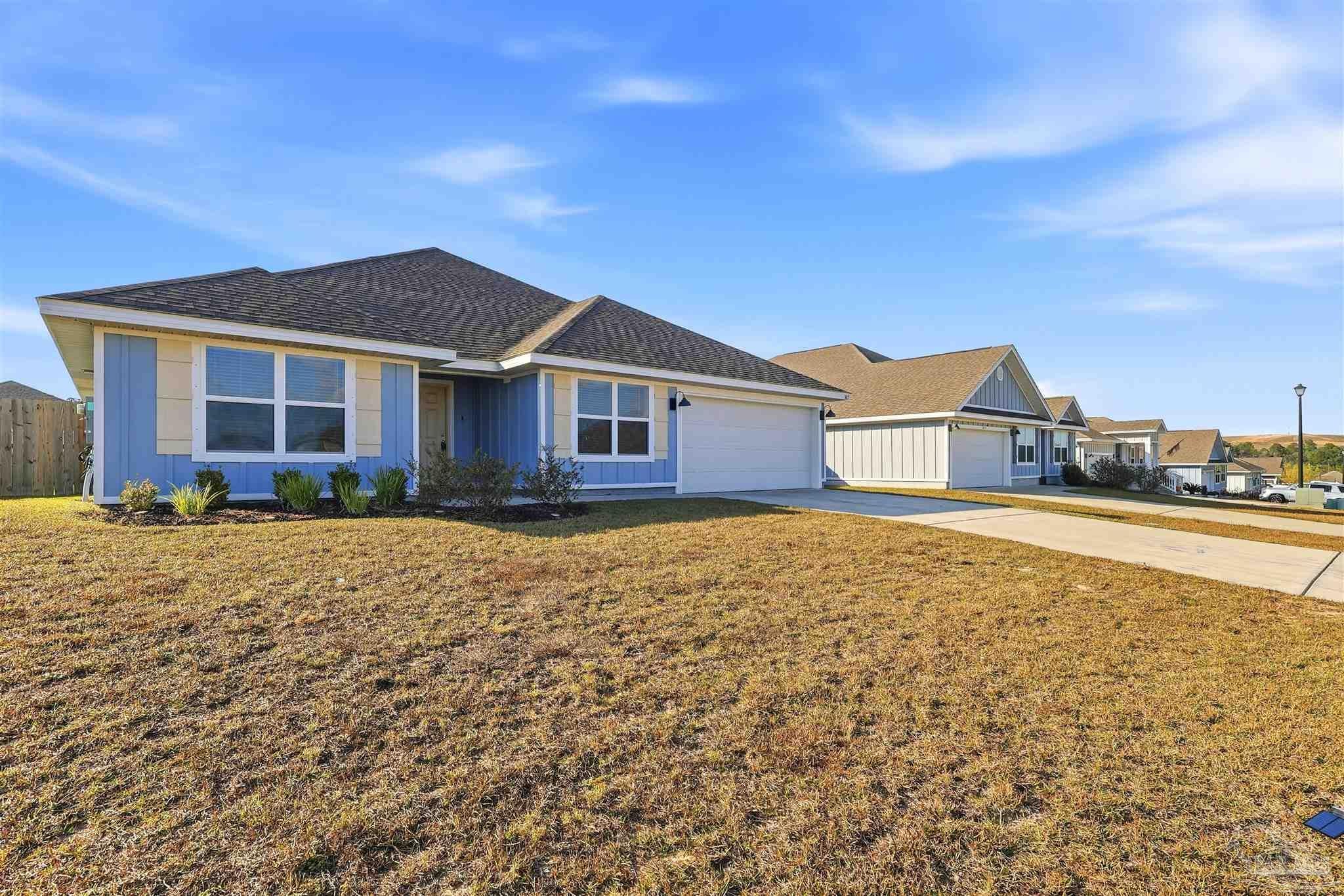 3871 Larry Furr Way, Pensacola, FL 32526 photo