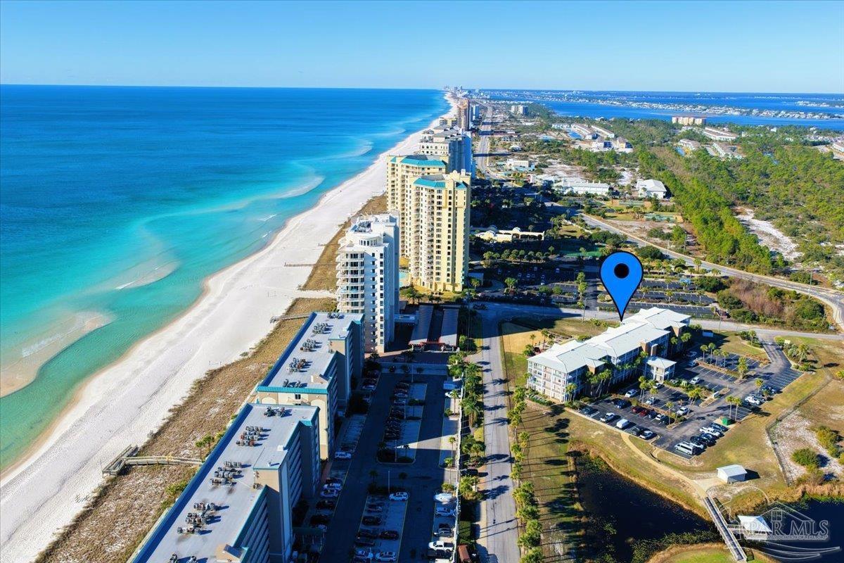 13500 Sandy Key Dr #309 W, Perdido Key, FL 32507 photo