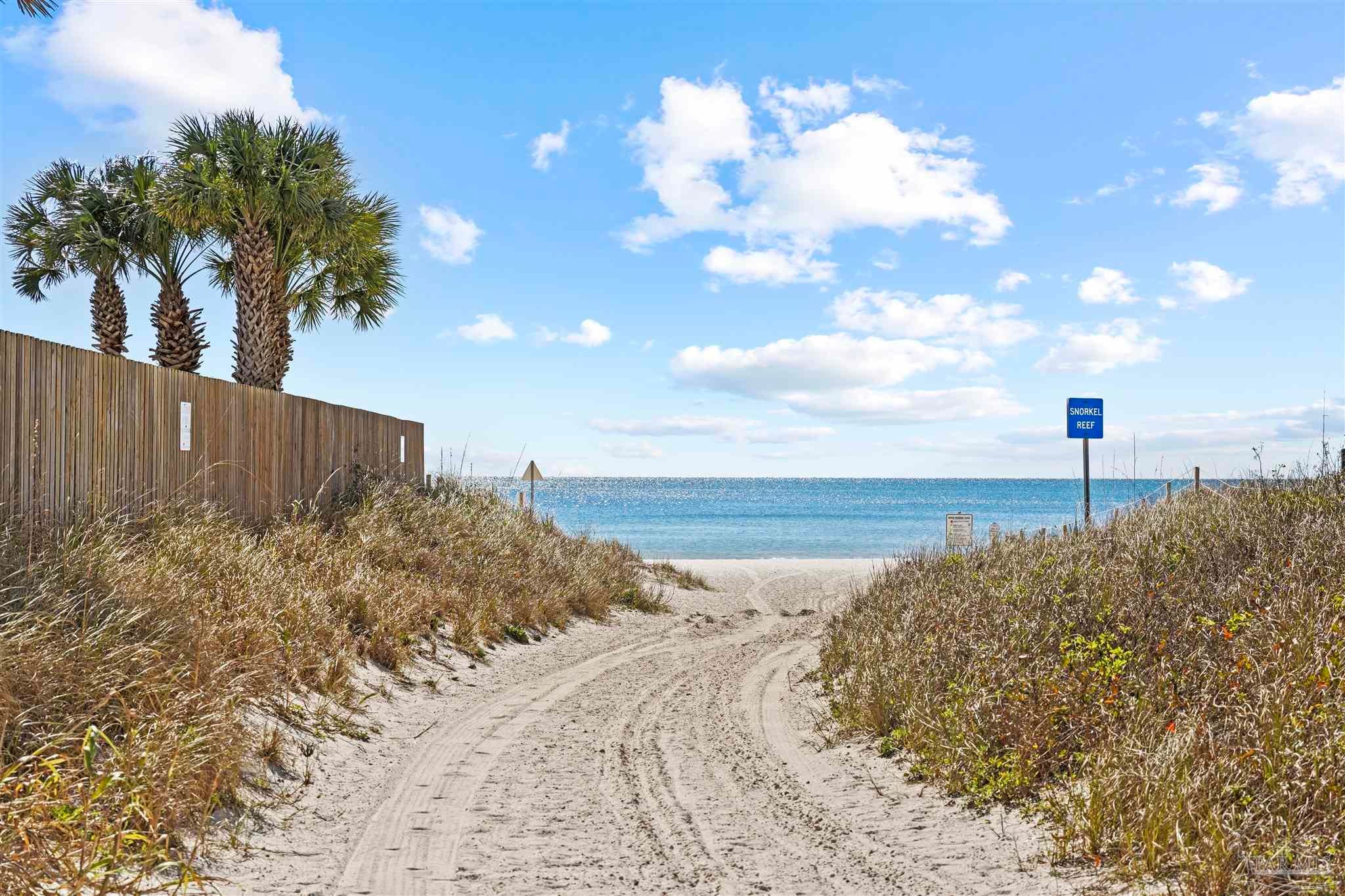 13500 Sandy Key Dr #309 W, Perdido Key, FL 32507 photo