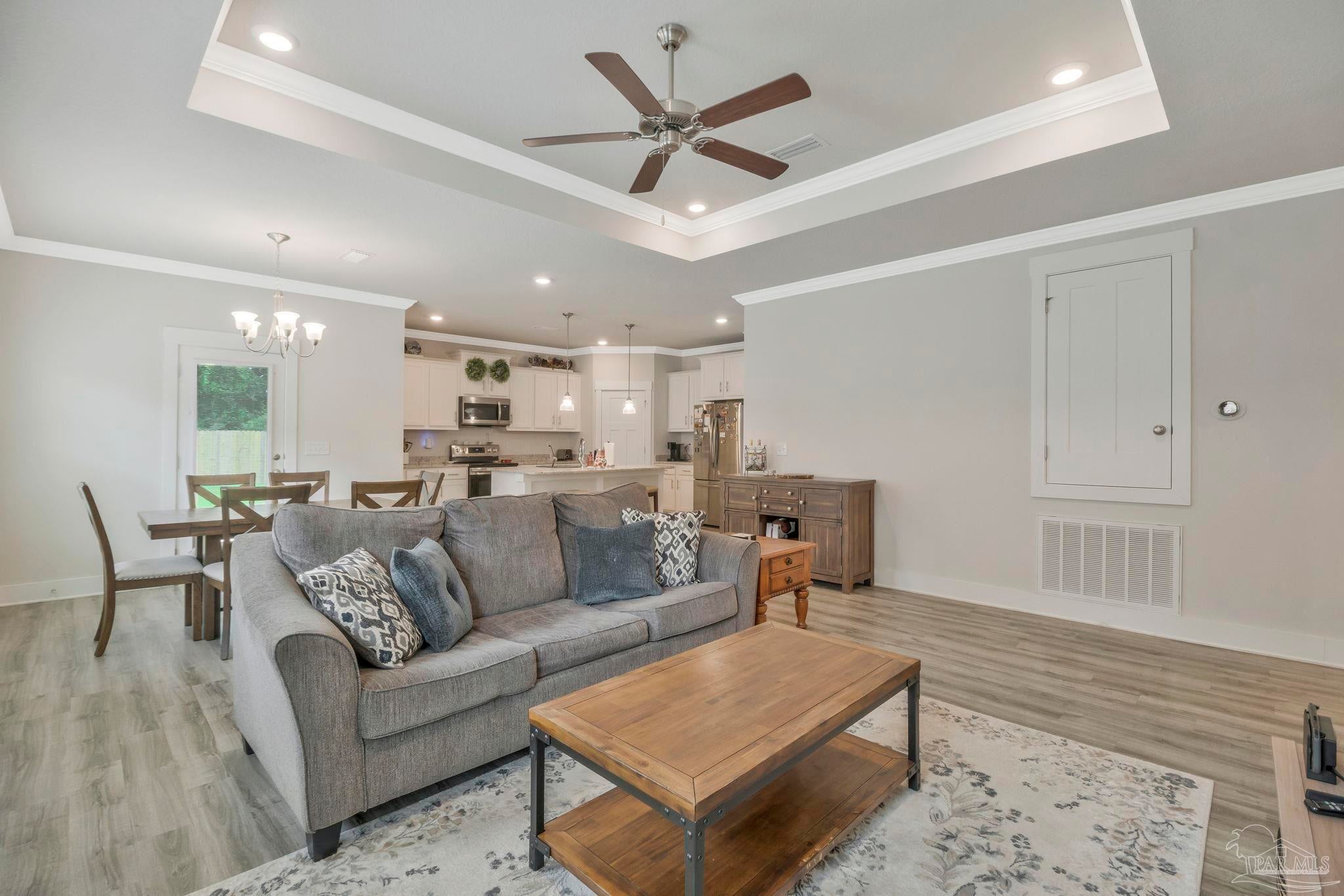6293 Sonoma Ln, Pensacola, FL 32526 photo