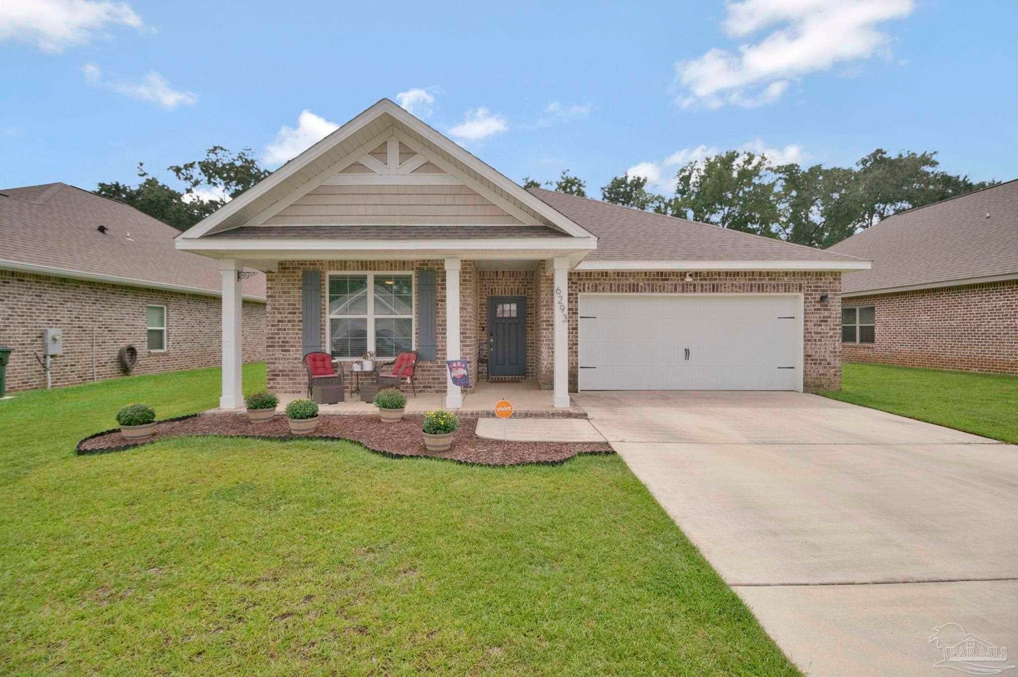 6293 Sonoma Ln, Pensacola, FL 32526 photo