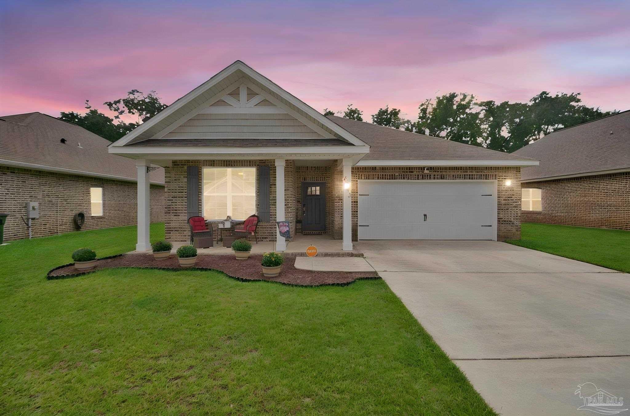 6293 Sonoma Ln, Pensacola, FL 32526