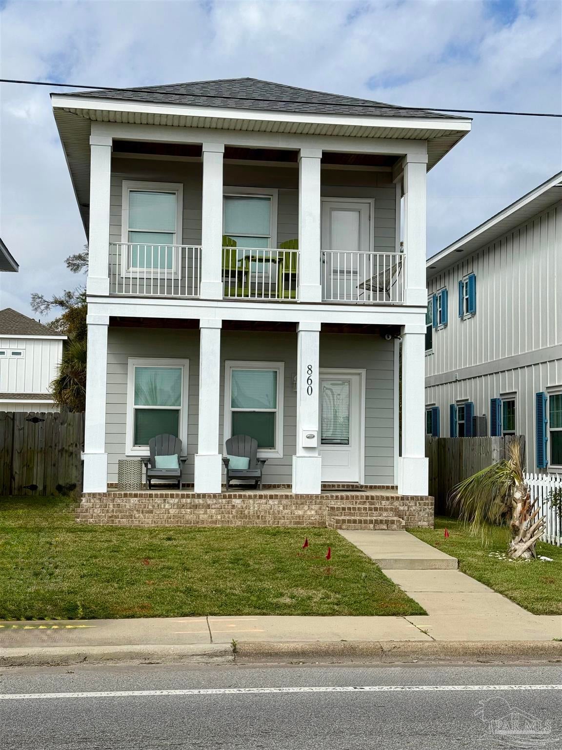 1211 Zarragossa St, Pensacola, FL 32502