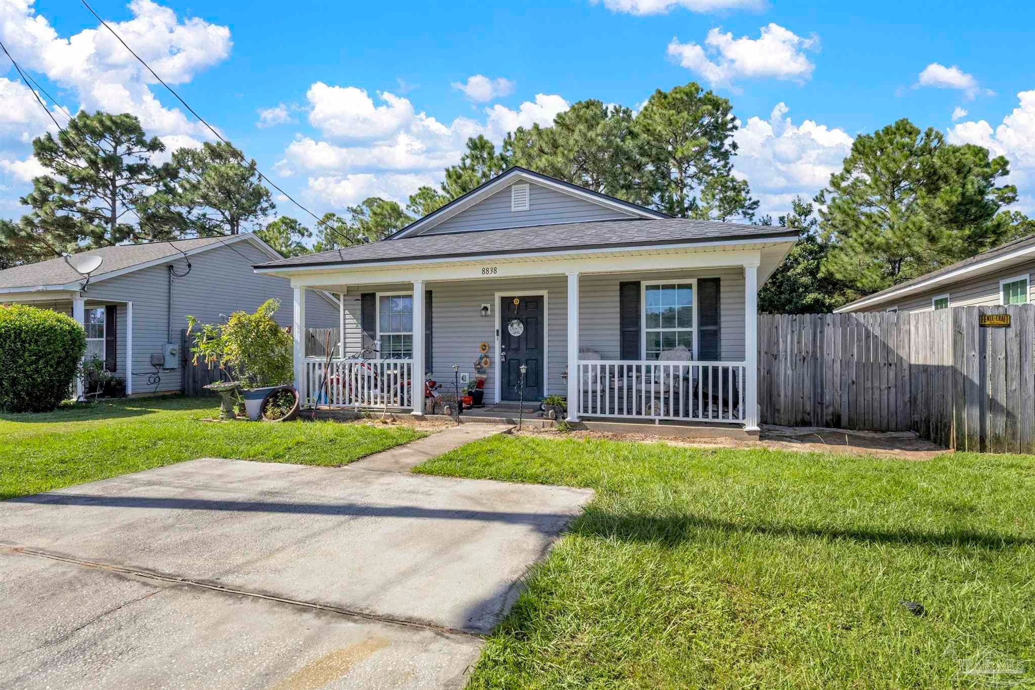 8838 Mary Fleming Dr, Pensacola, FL 32507 photo
