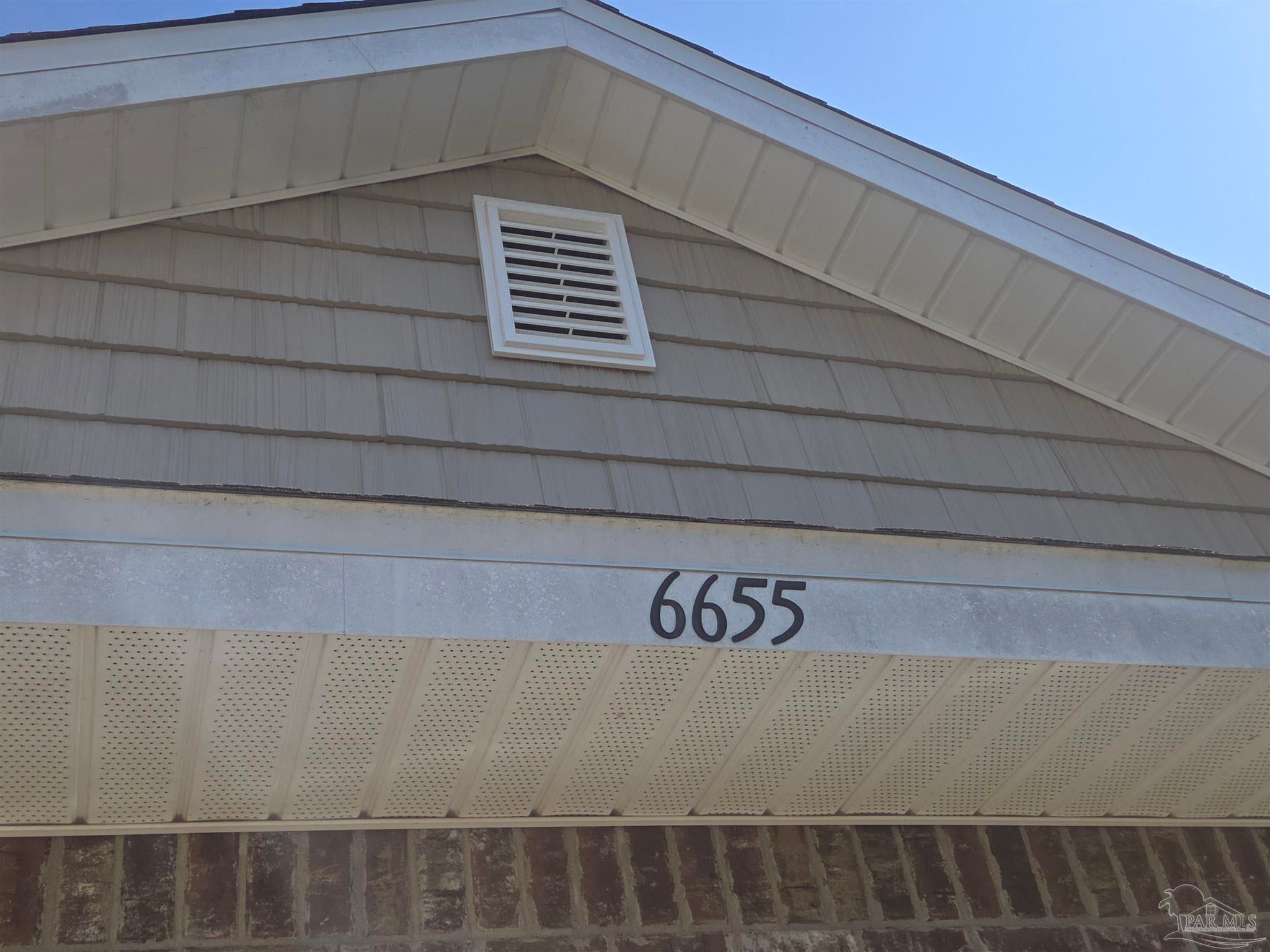 6655 Boatswaine Rd, Pensacola, FL 32526 photo