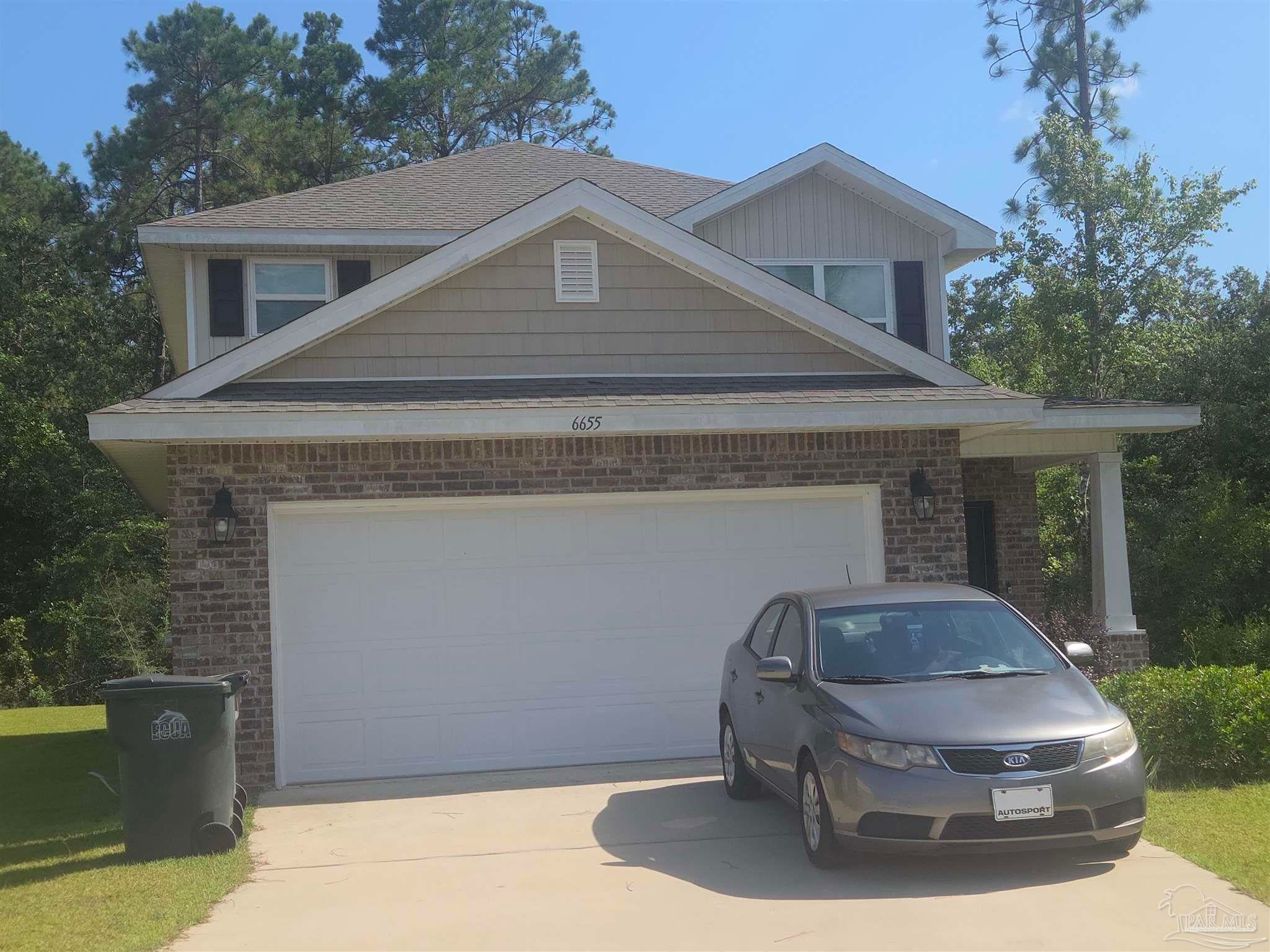 6655 Boatswaine Rd, Pensacola, FL 32526 photo