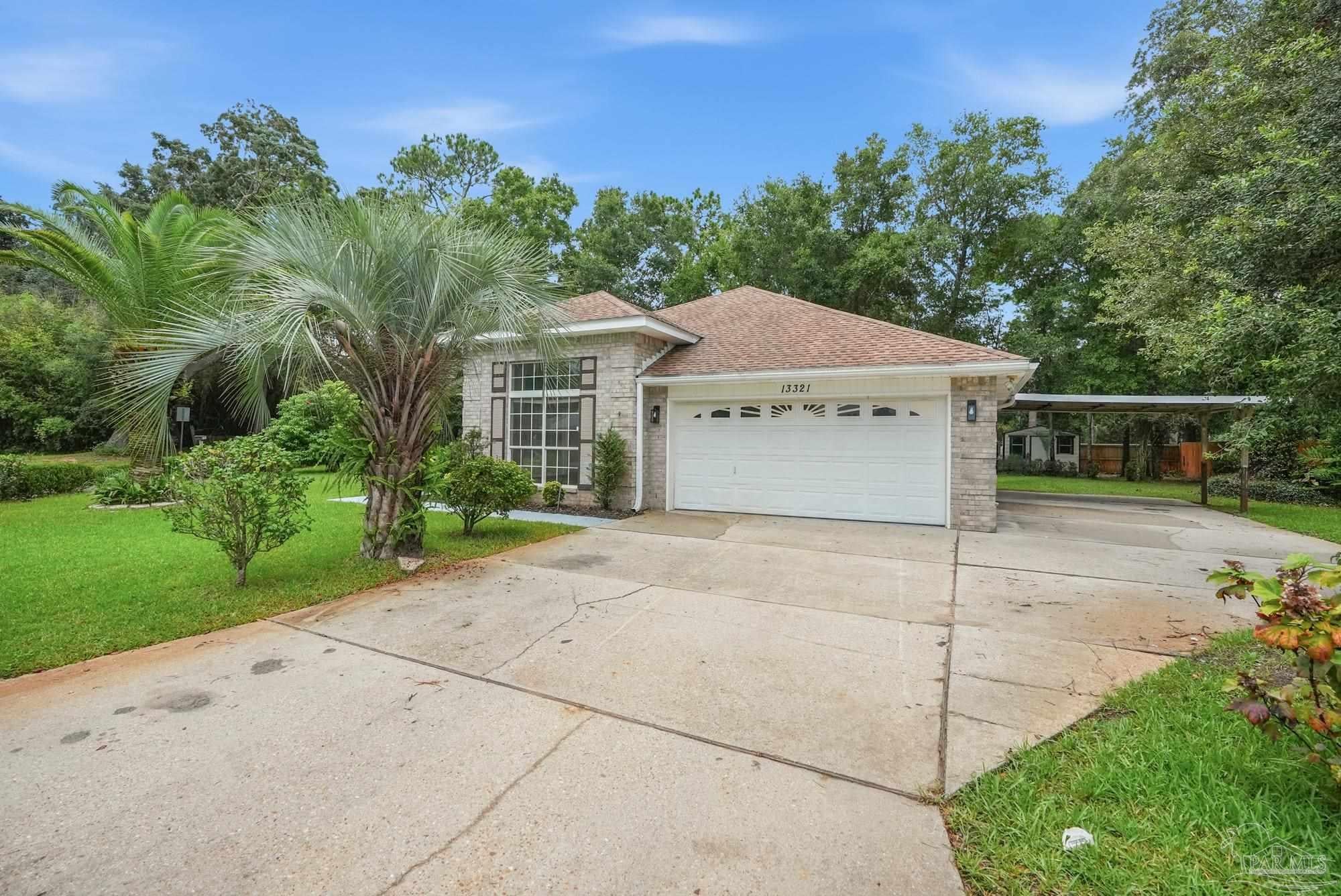 13321 Paradise Beach Pl, Pensacola, FL 32507 photo