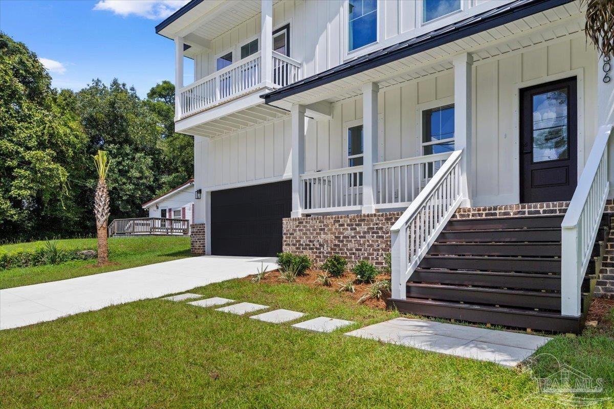 306 W Winthrop Ave, Pensacola, FL 32507 photo
