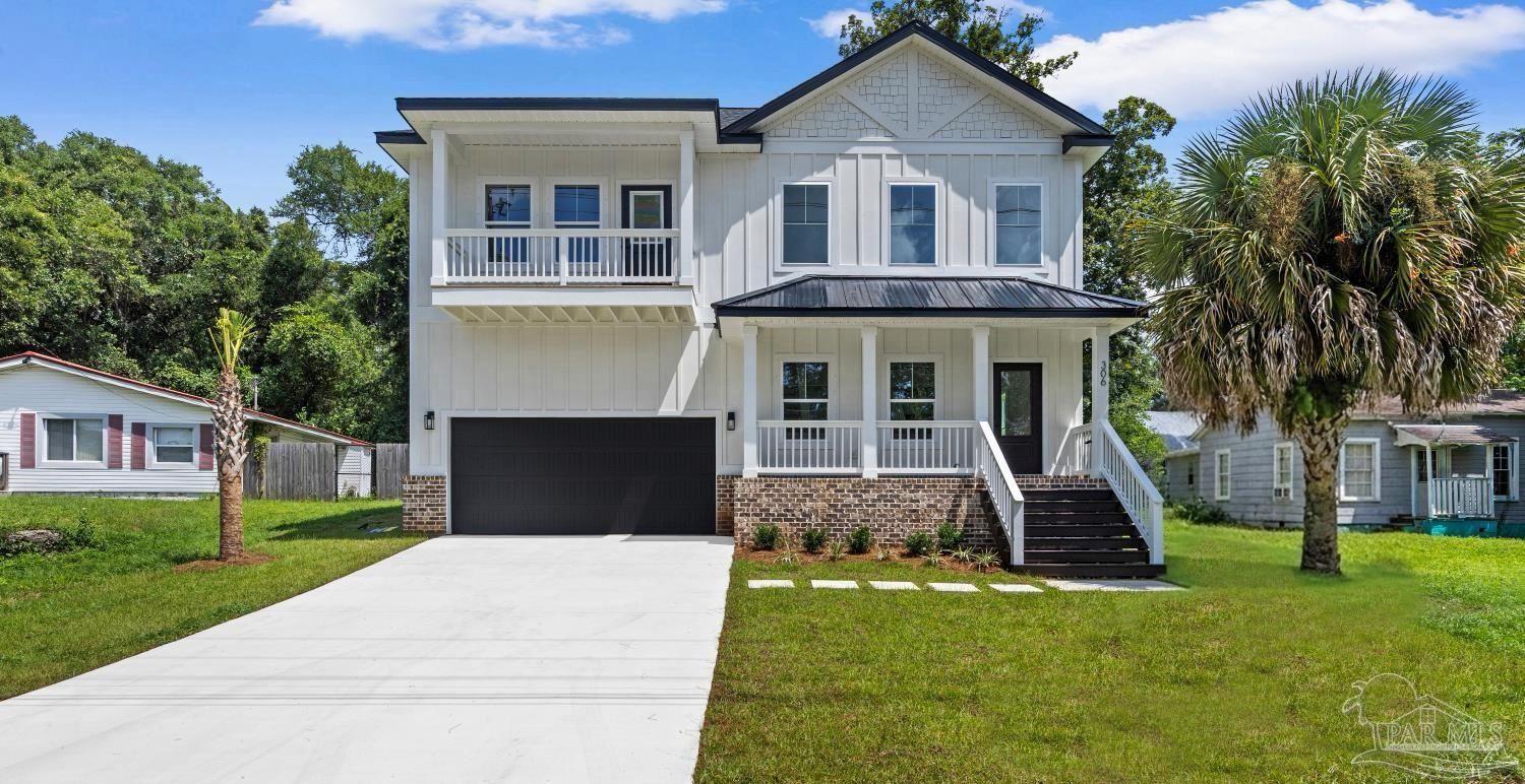 306 Winthrop Ave, Pensacola, FL 32507