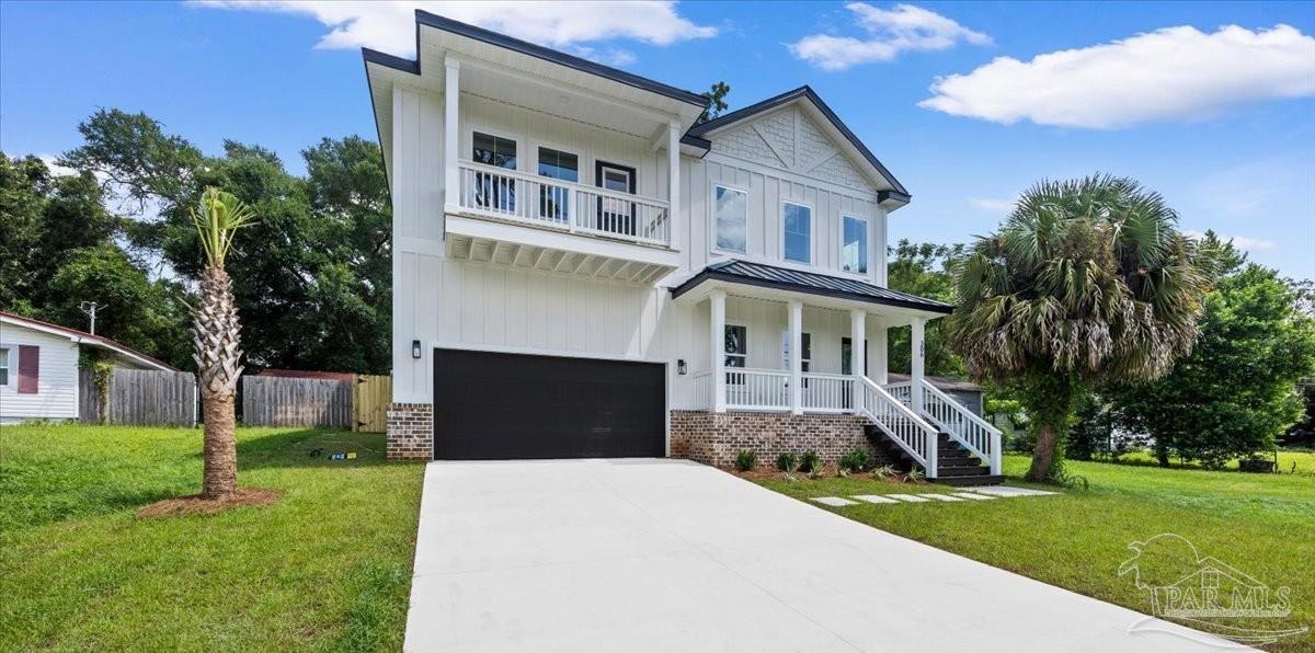 306 W Winthrop Ave, Pensacola, FL 32507 photo