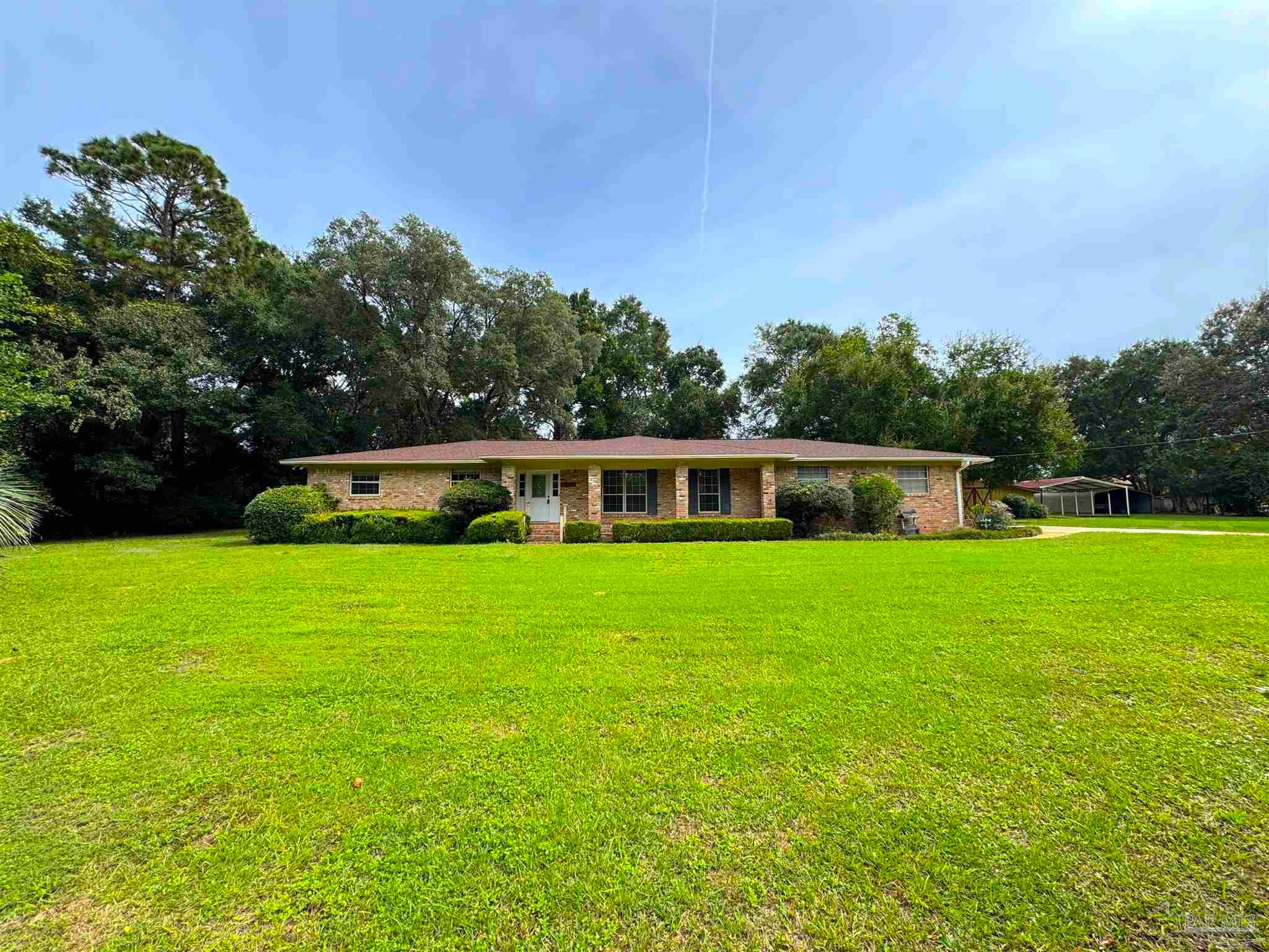 4070 Calico Dr, Cantonment, FL 32533