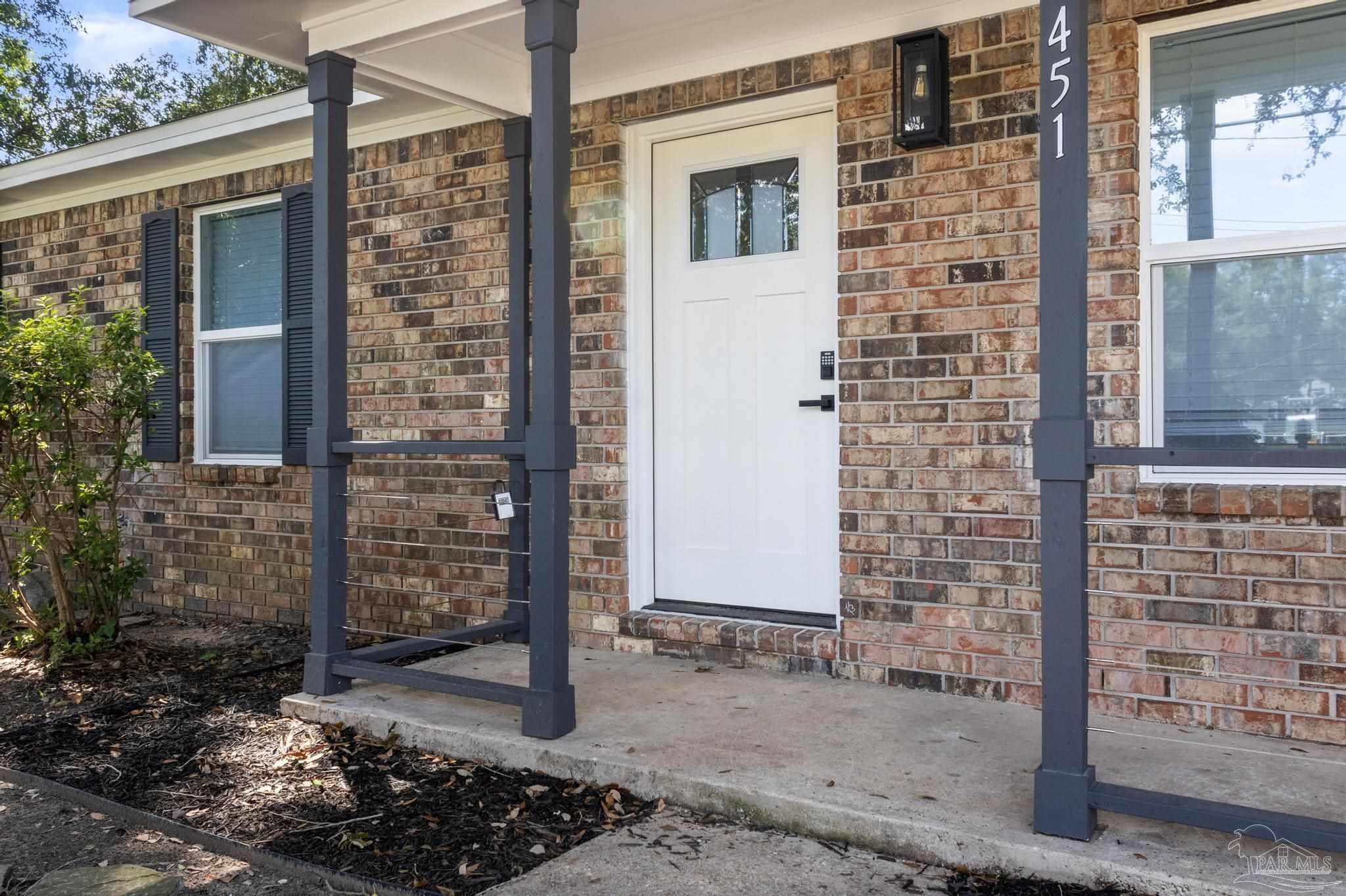 451 E Ten Mile Rd, Pensacola, FL 32534 photo