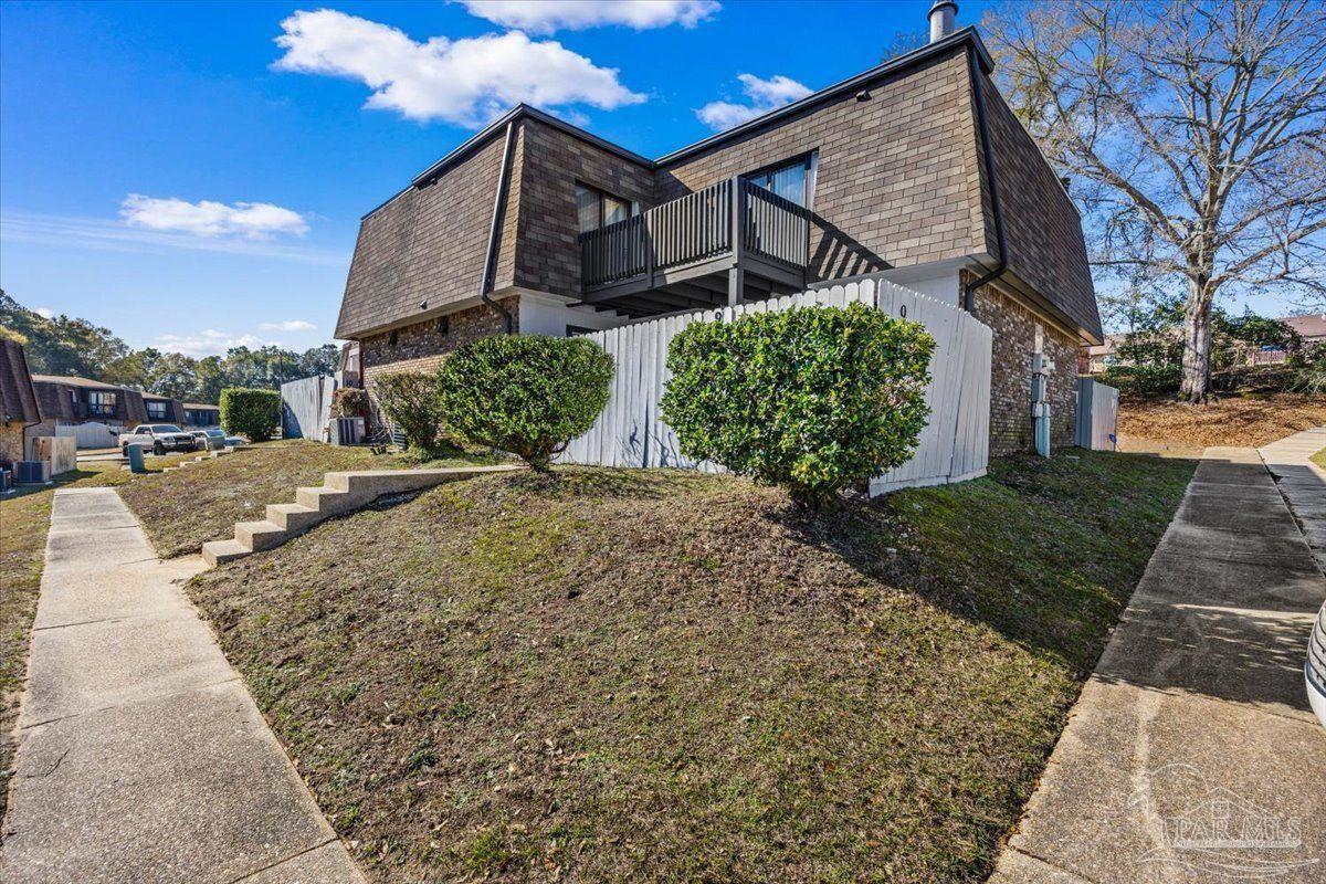 2301 Michigan Ave, Pensacola, FL 32526