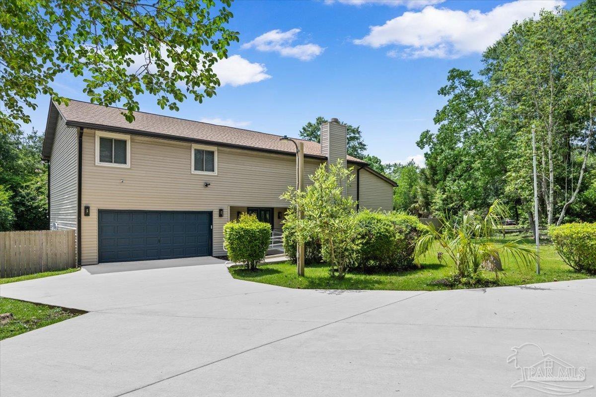 521 Timber Ridge Dr, Pensacola, FL 32534 photo