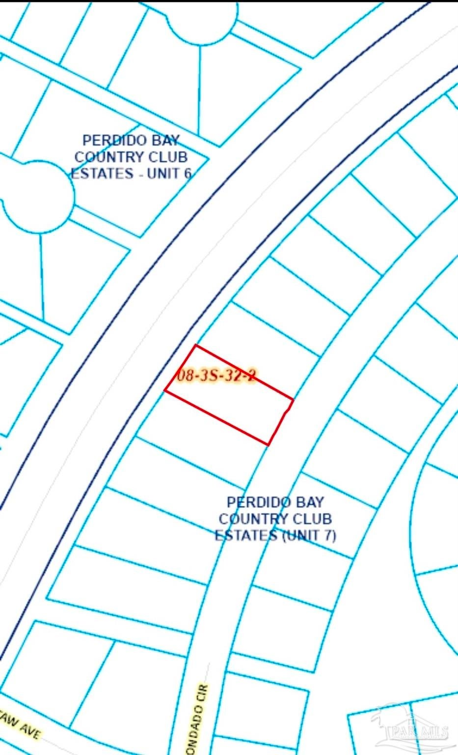 4637 Condado Cir, Pensacola, FL 32507