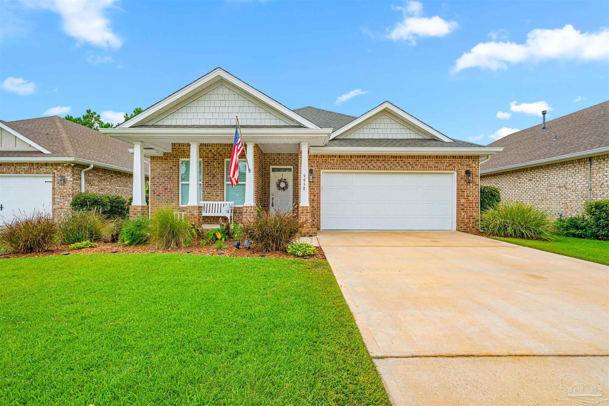 9958 Pandion Trl, Pensacola, FL 32507 photo