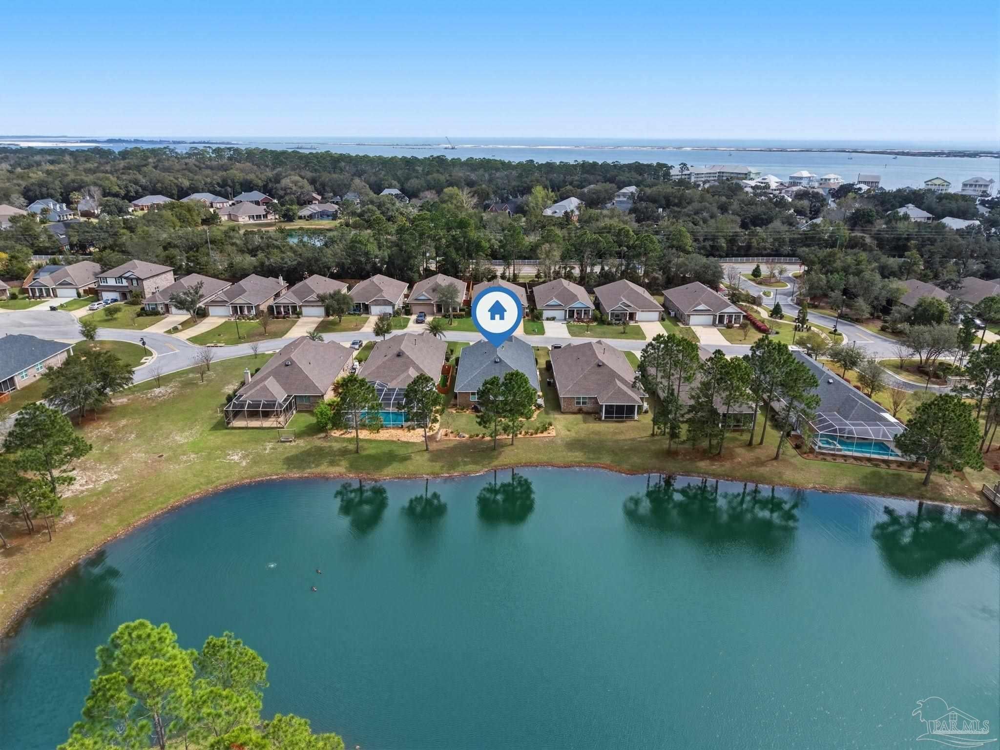 9958 Pandion Trl, Pensacola, FL 32507 photo