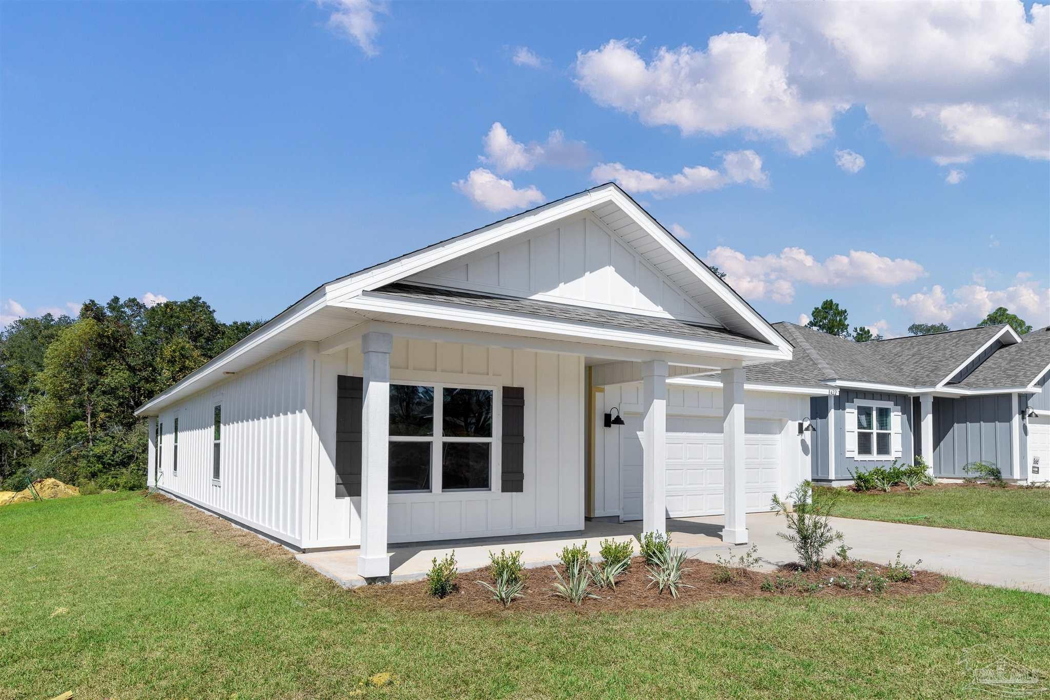 3569 Crossvine Rd, Cantonment, FL 32533 photo