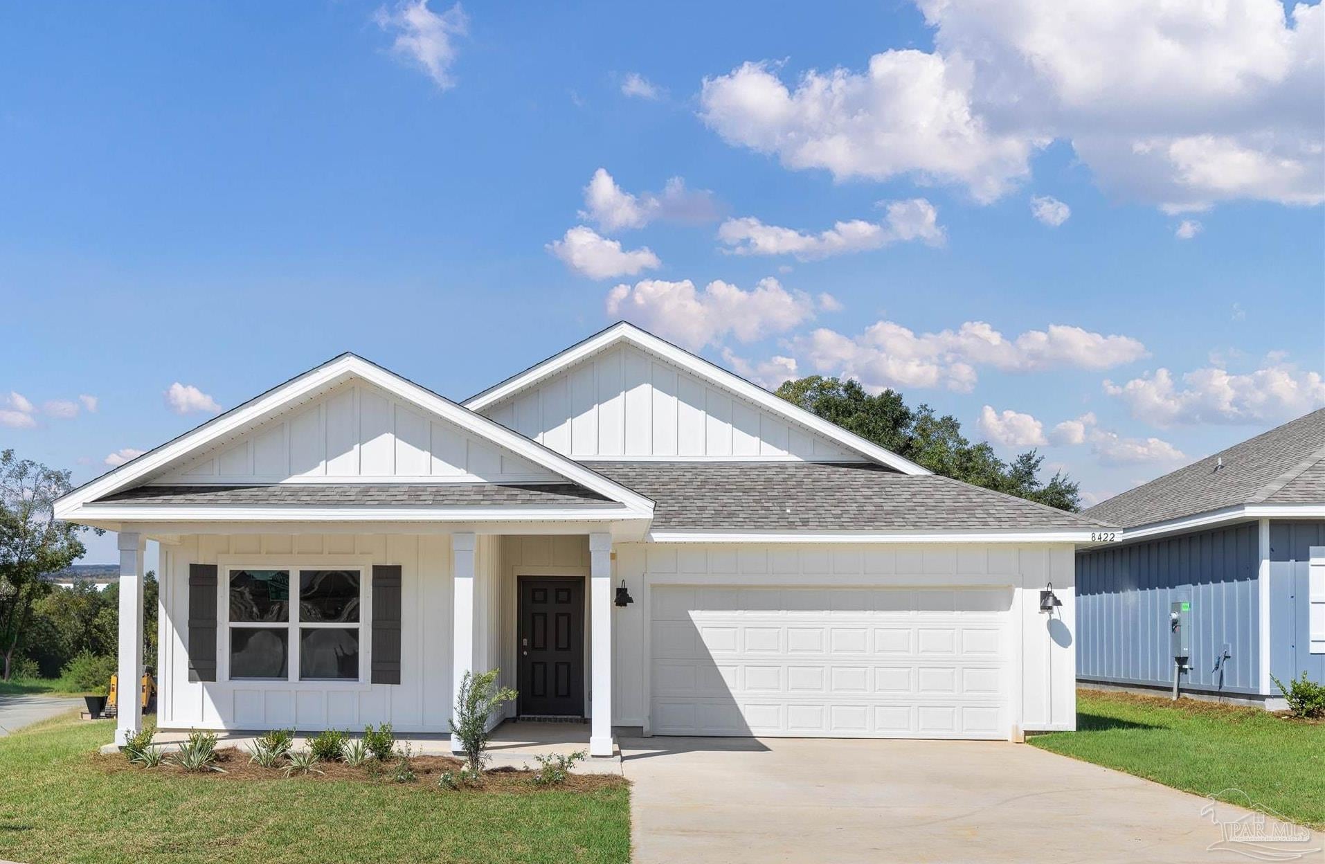 3569 Crossvine Rd, Cantonment, FL 32533