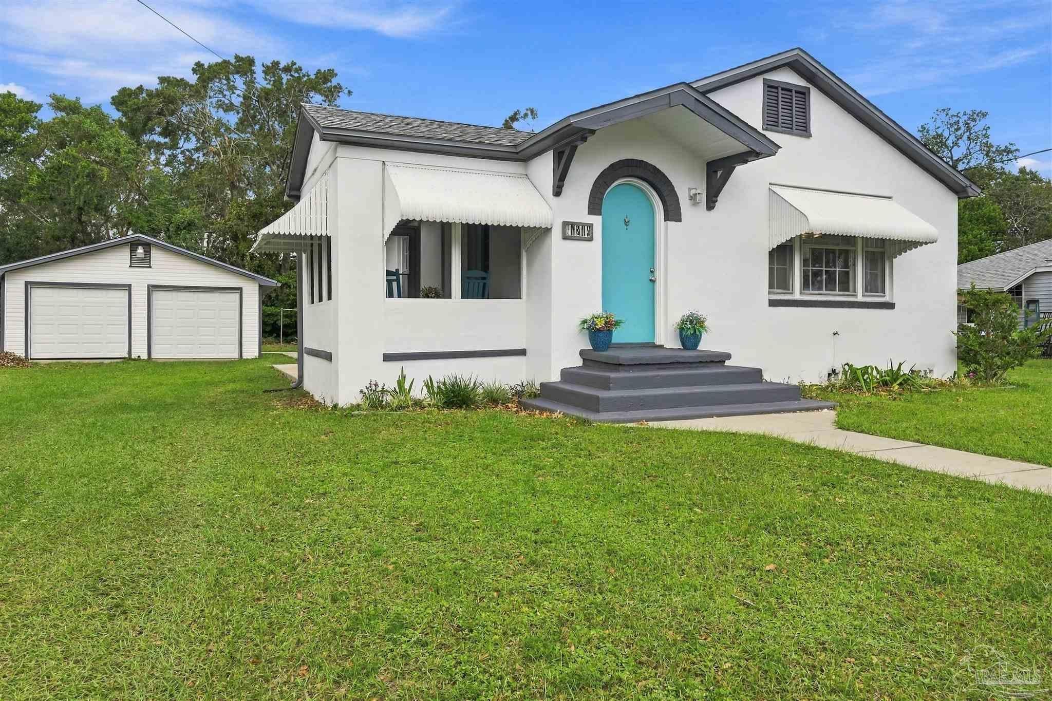 1214 Wisteria Ave, Pensacola, FL 32507