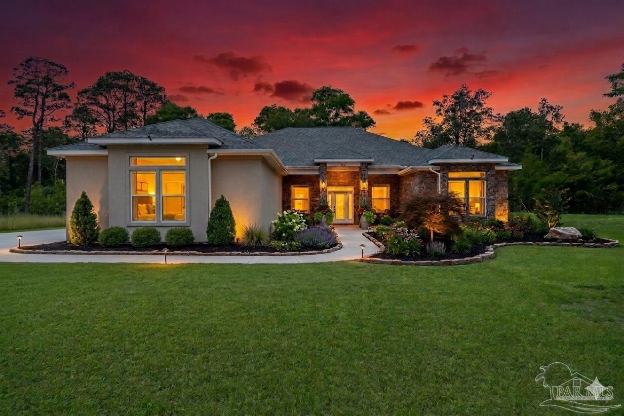 1251 Blue Angel Pkwy, Pensacola, FL 32506