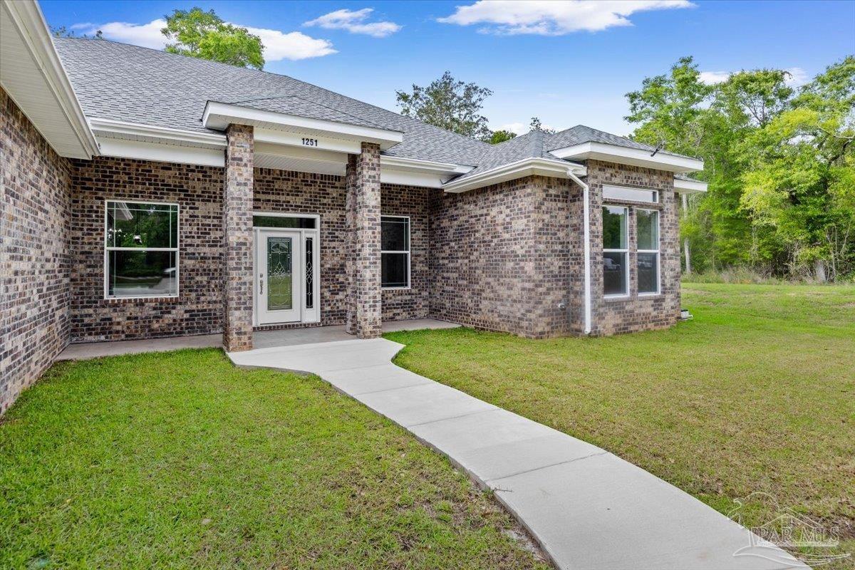 1251 N Blue Angel Pkwy, Pensacola, FL 32506 photo