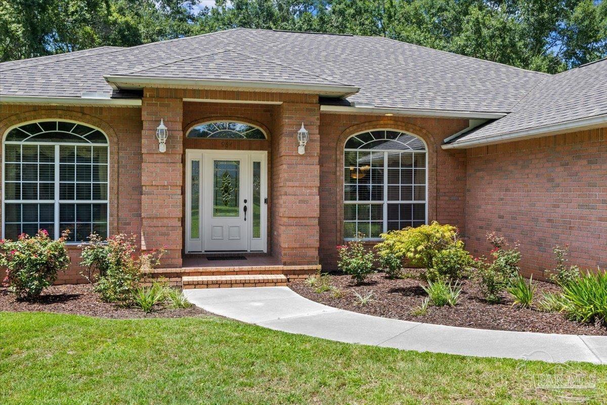 964 Broken Arrow Ln, Cantonment, FL 32533 photo